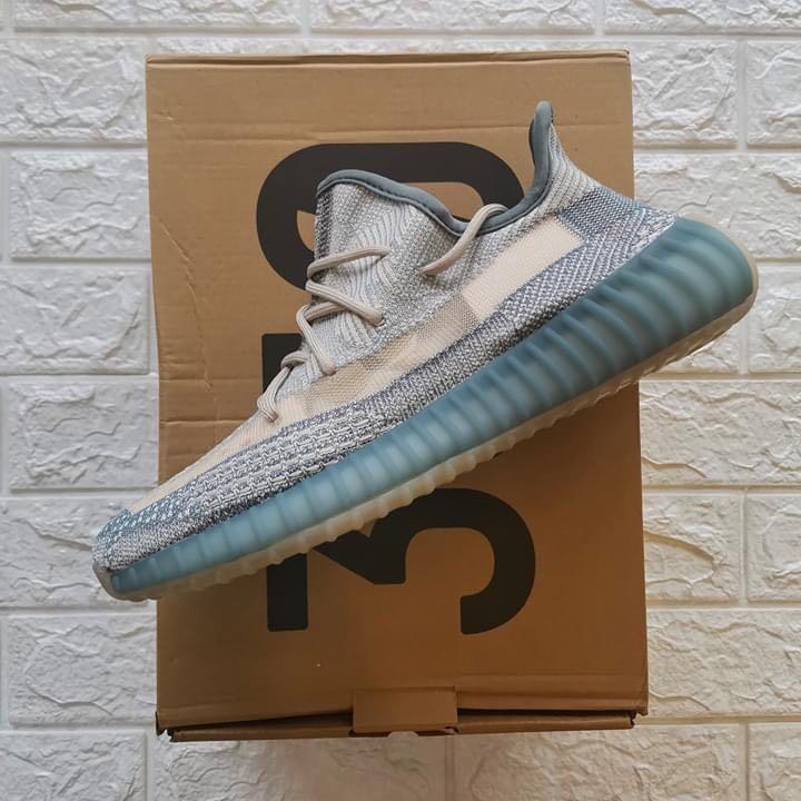 yeezy boost grey gum