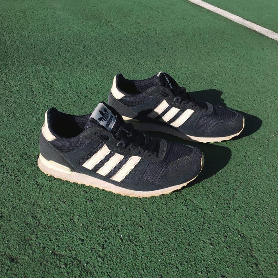 Adidas zx 100 new arrivals navy