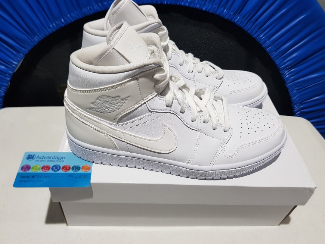 jordan 1 ivory