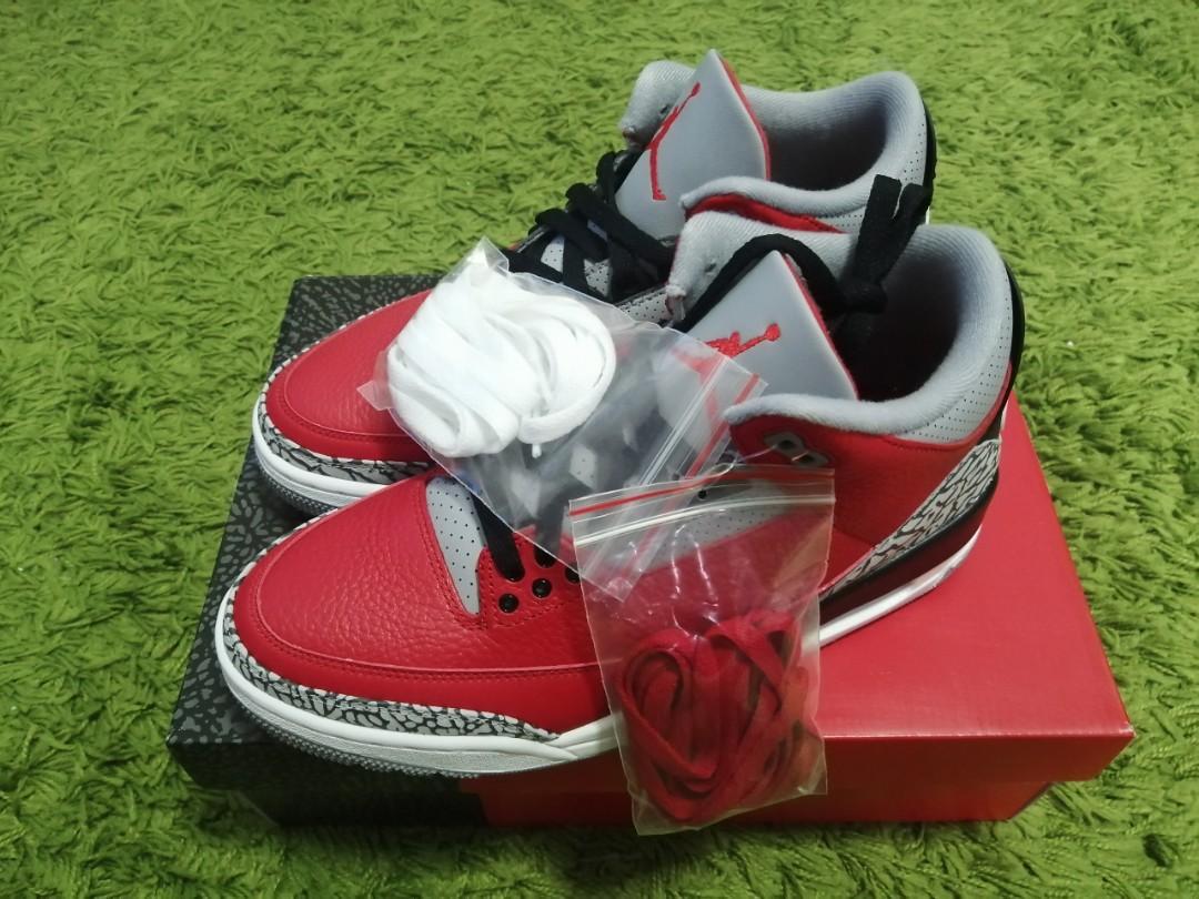 jordan 3 unite