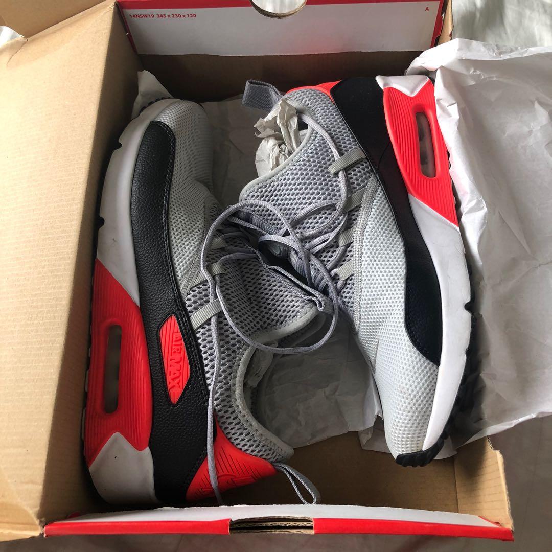 Air max 90 ez price cheap