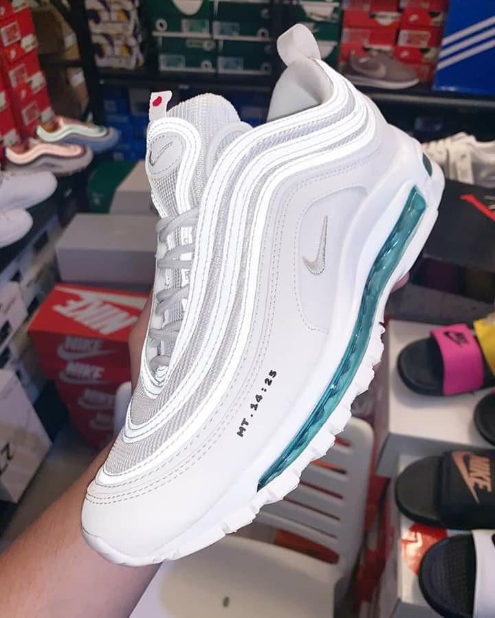 walk on water 97 price