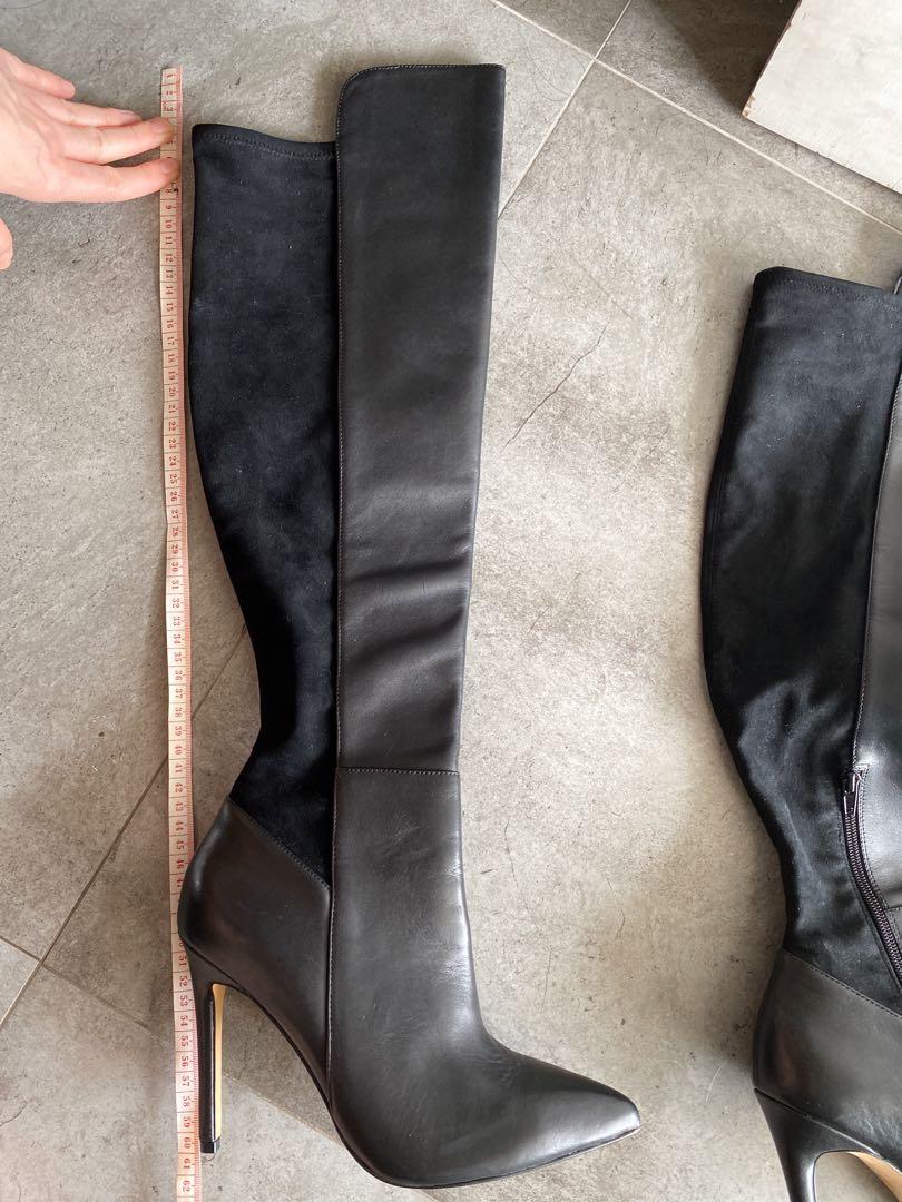 Aldo shop qoidia boots