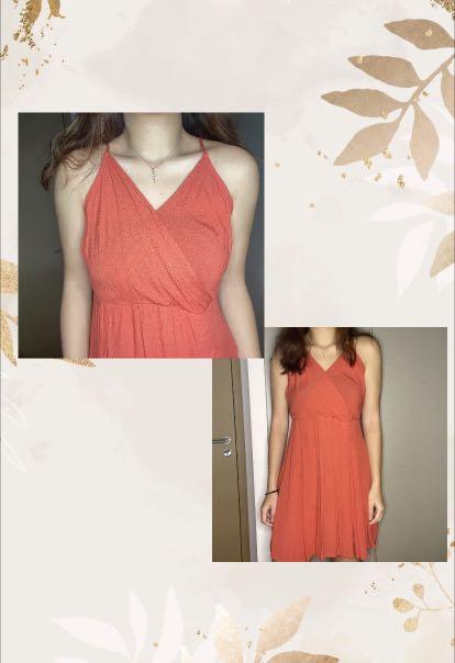 american eagle sundress