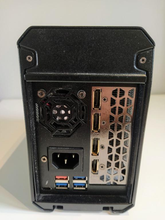 Rx580 gaming box on sale