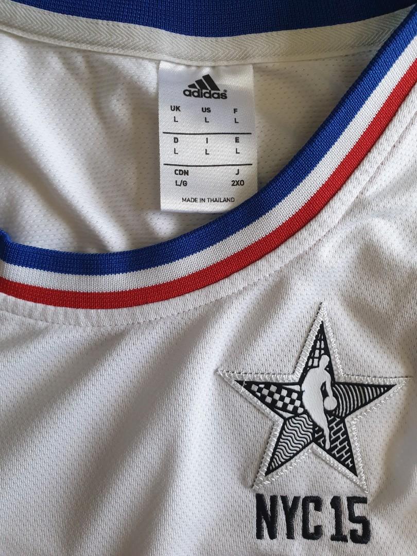 Adidas usa outlet 2015 nba