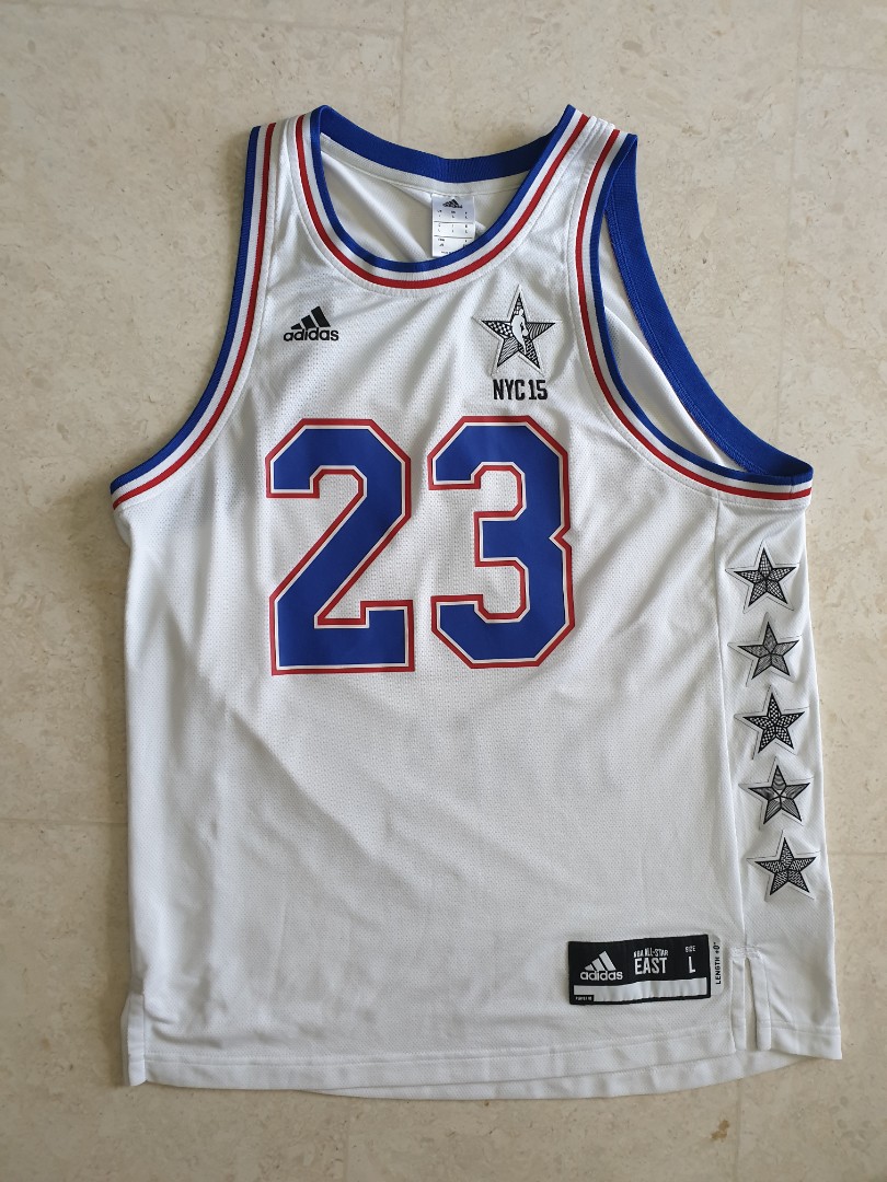 Adidas all star jersey 2015 sale
