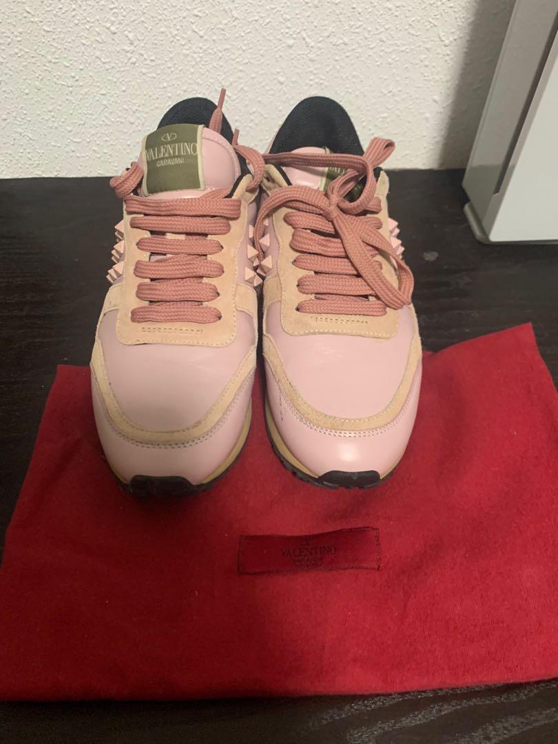 valentino shoes near me