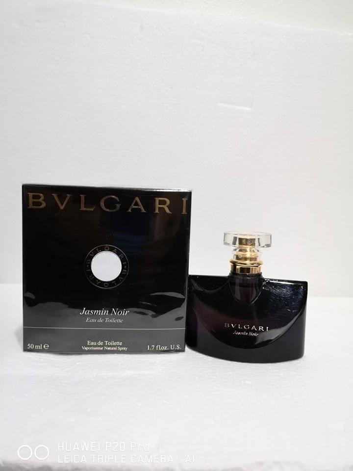 bvlgari perfume authenticity
