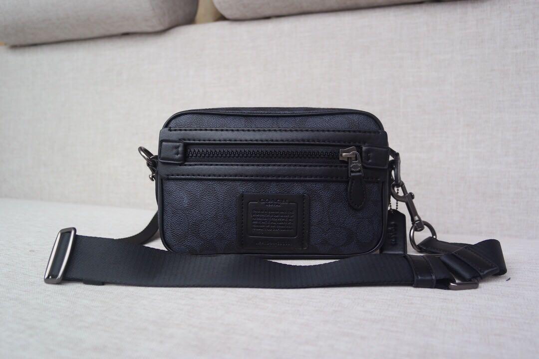 mens camera bag