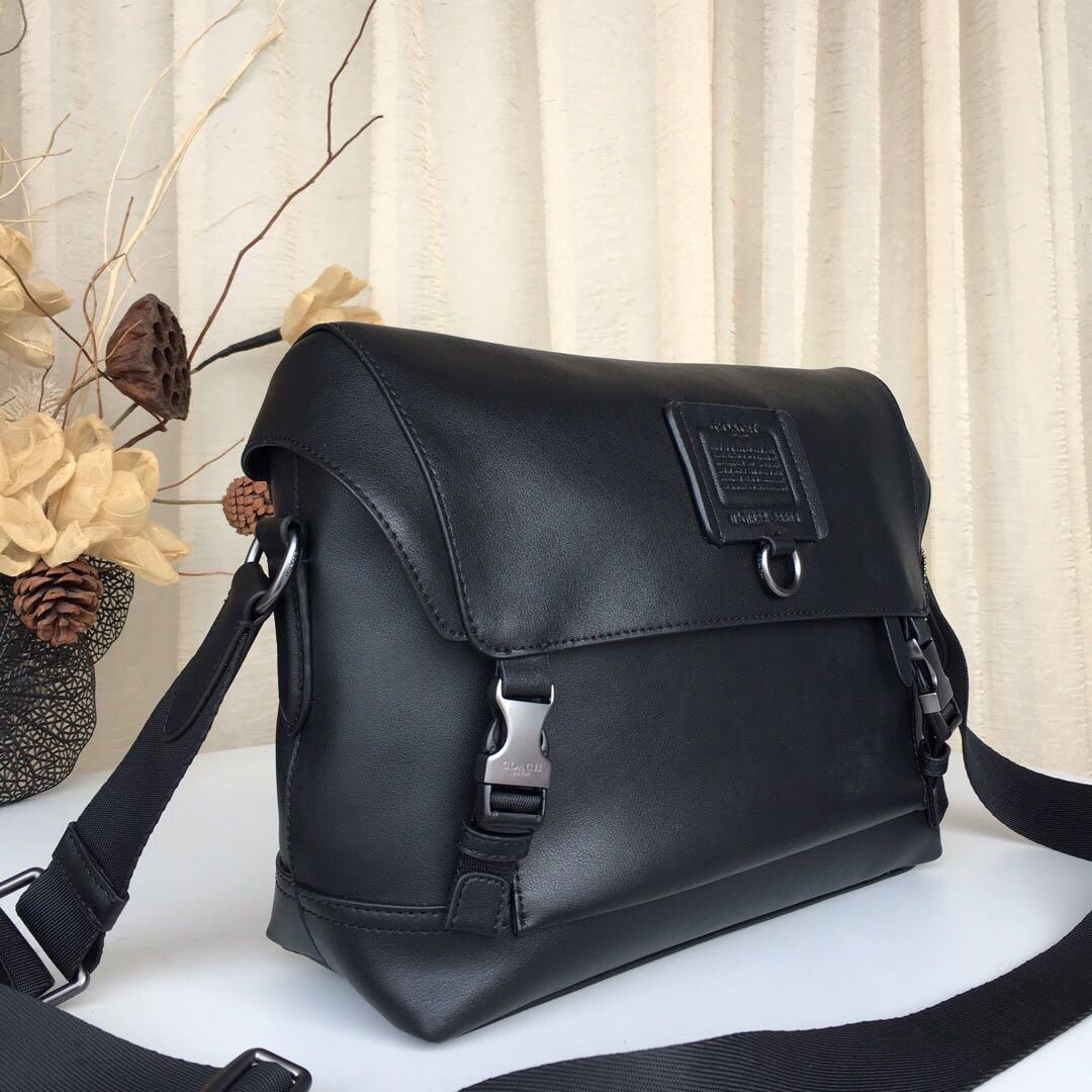 Coach rivington bike bag discount