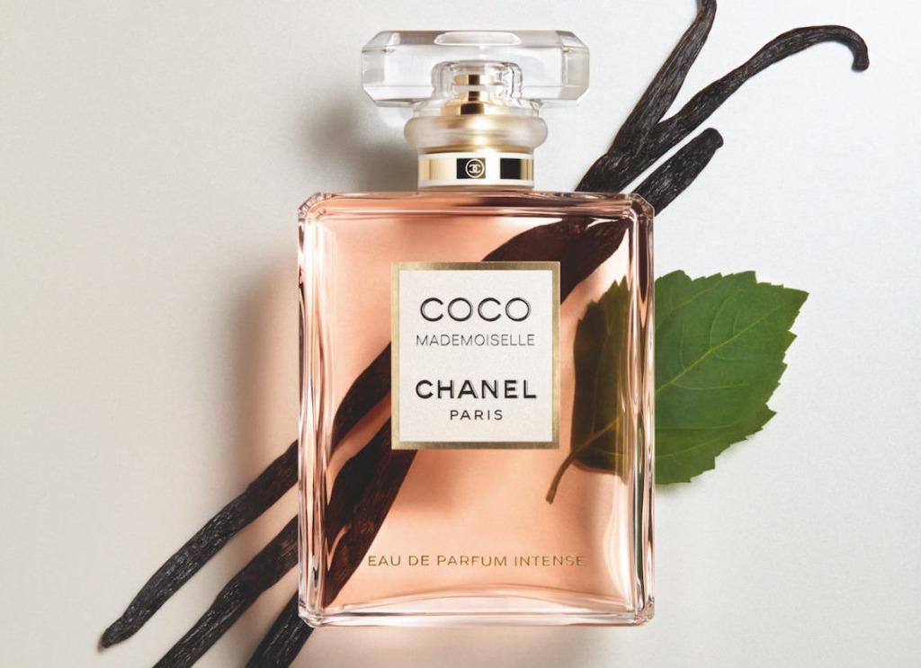 Chanel mademoiselle intense 2025 200ml