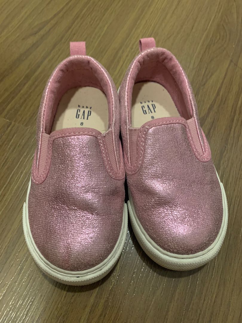 Baby Gap Girls Shoes, Babies \u0026 Kids 