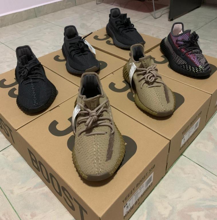 Bae size yeezy new arrivals