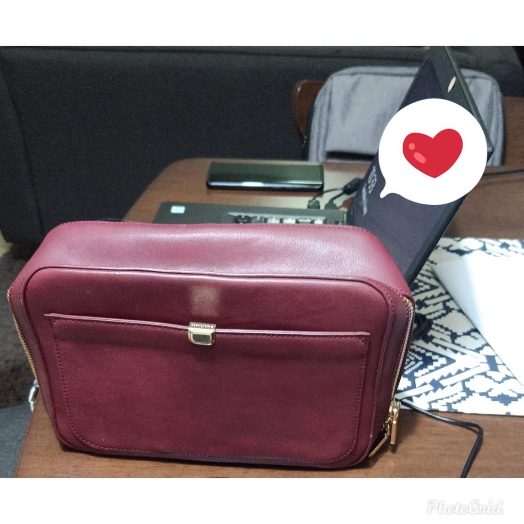 neelofa sometimes bag