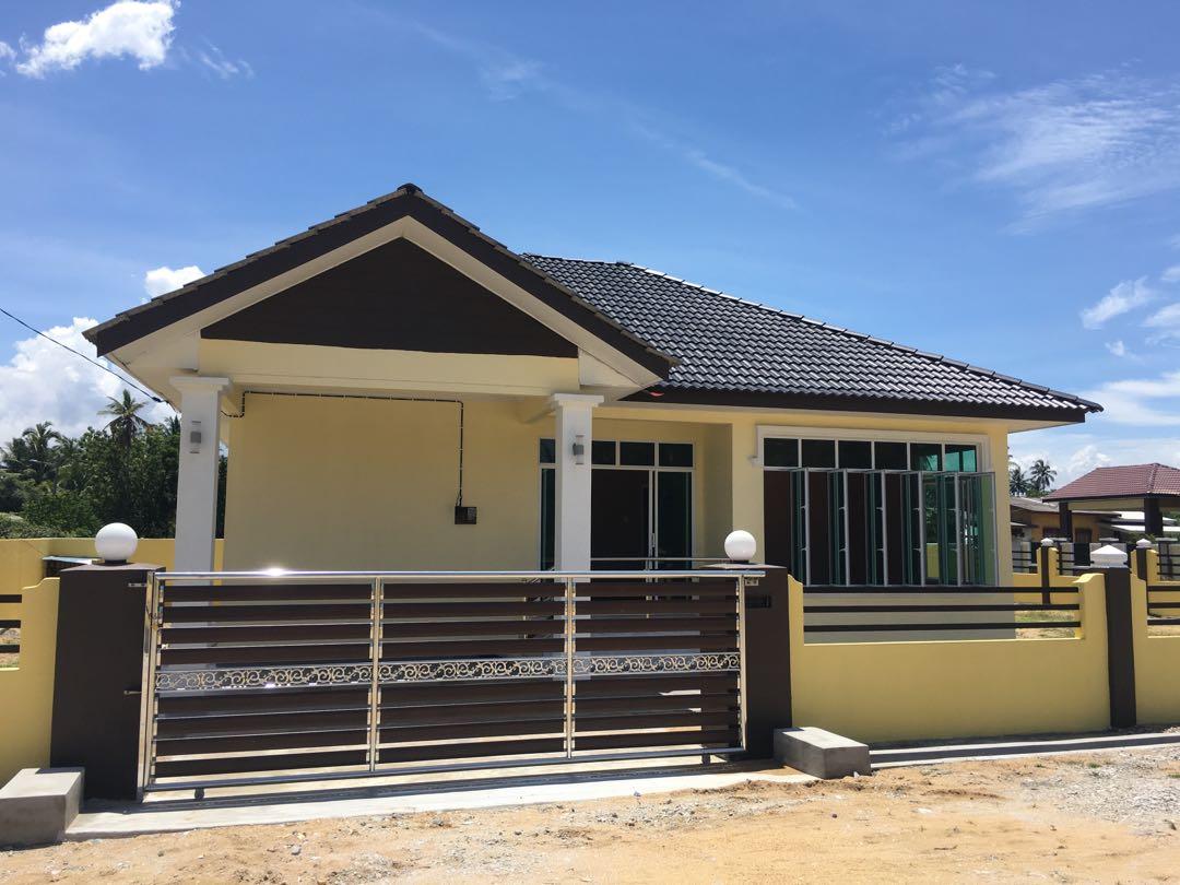 Banglo Bawah 300k Property For Sale On Carousell