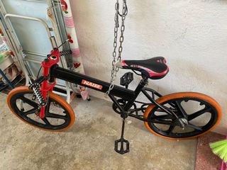 Basikal Lajak Sports Bicycles On Carousell