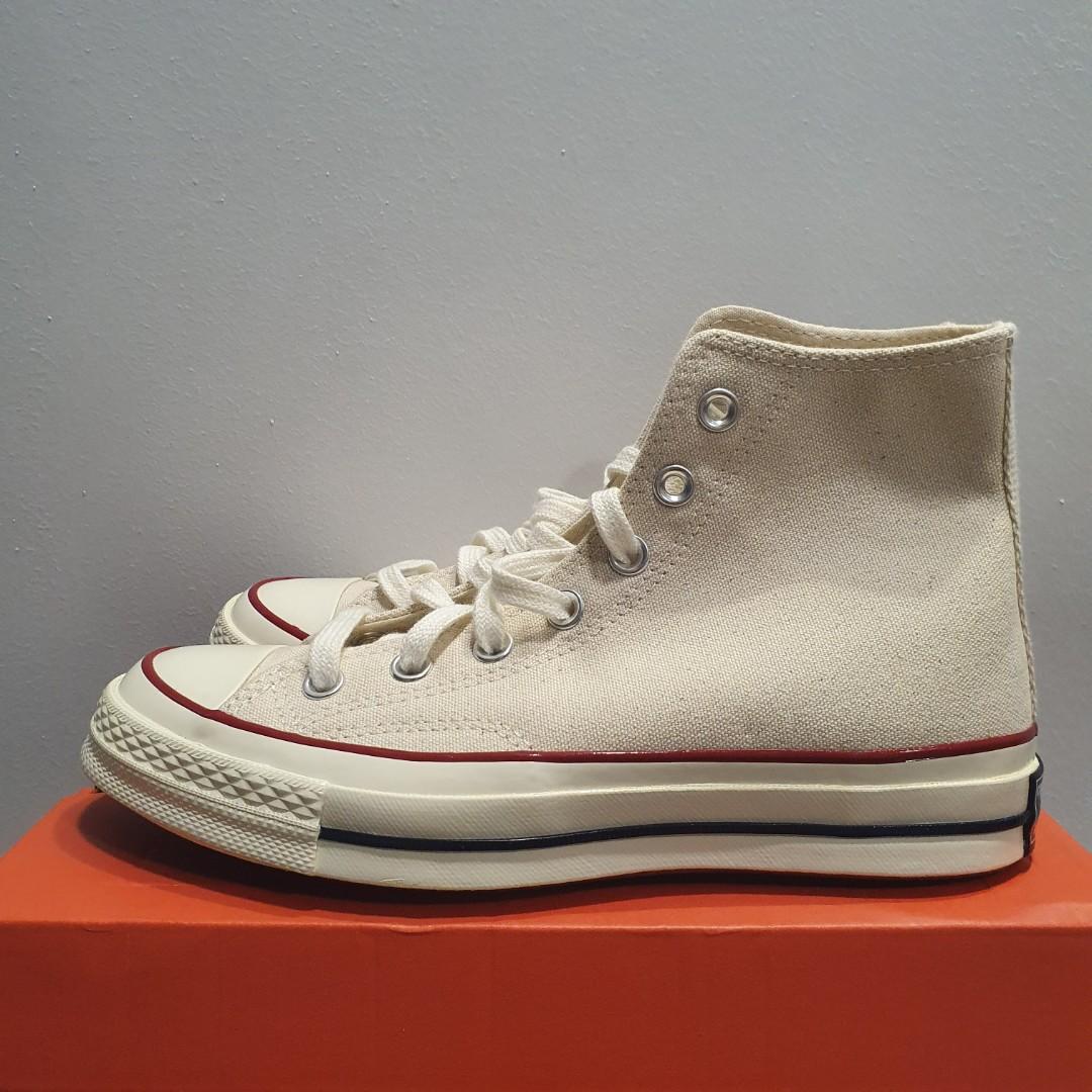 retail converse 70s