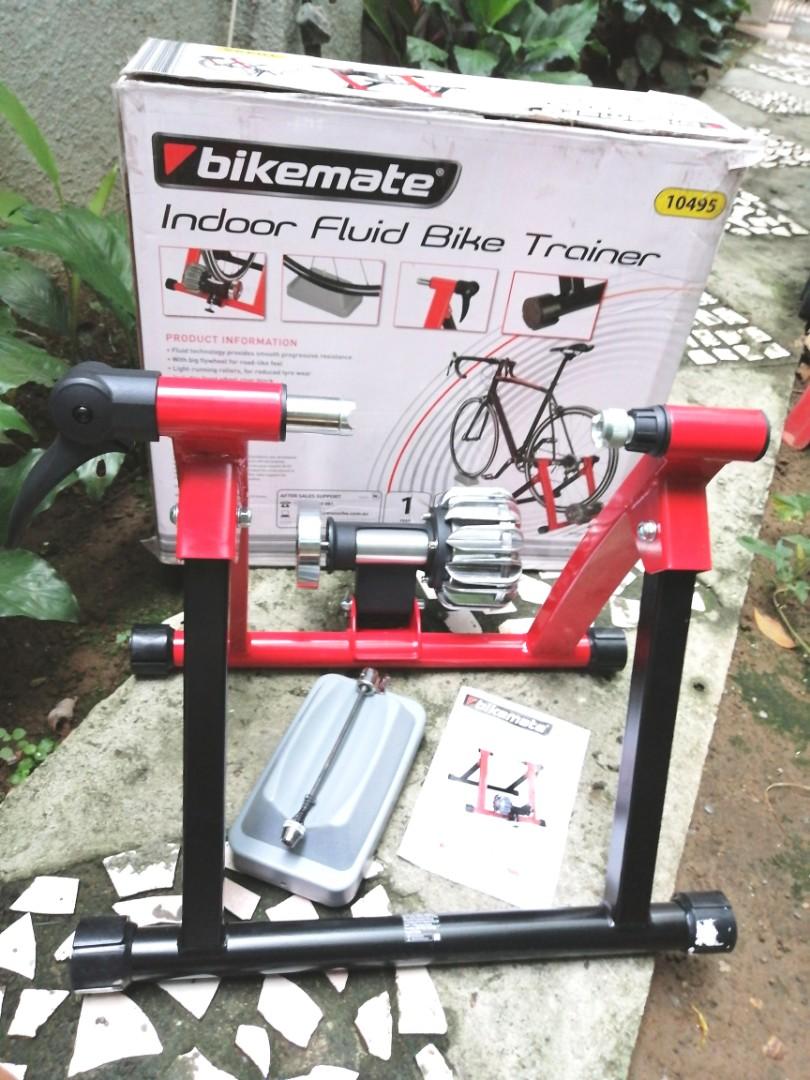 bikemate turbo trainer