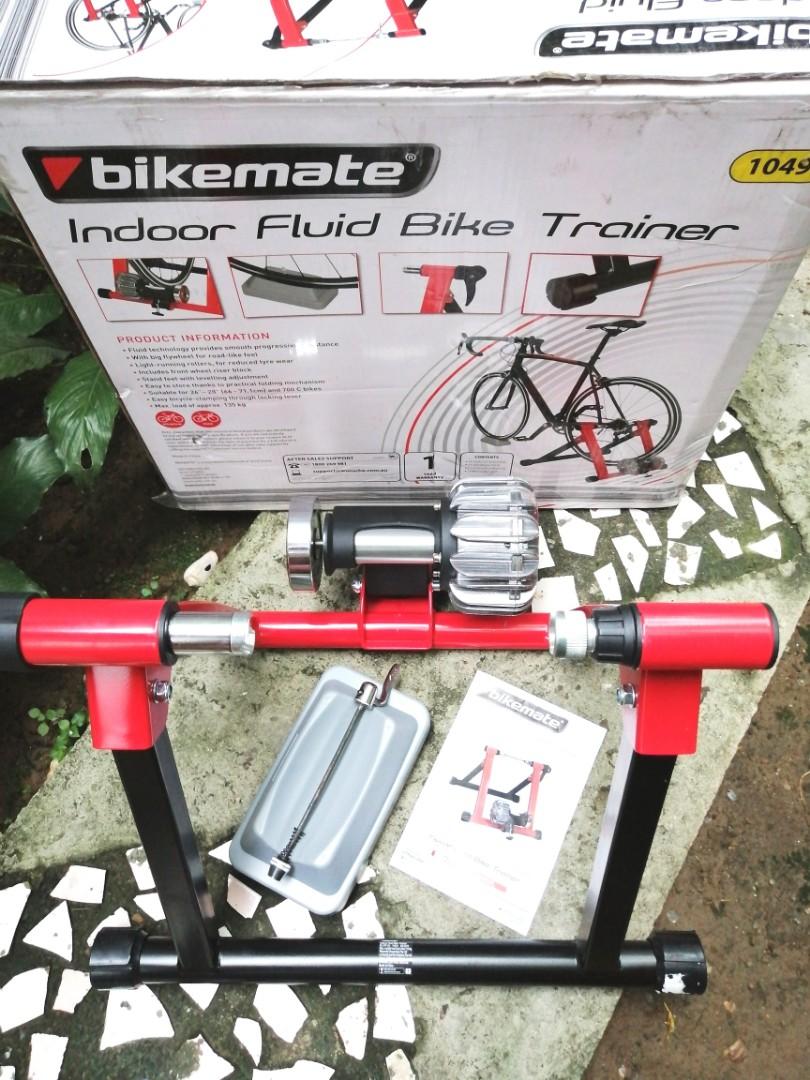 bikemate turbo trainer