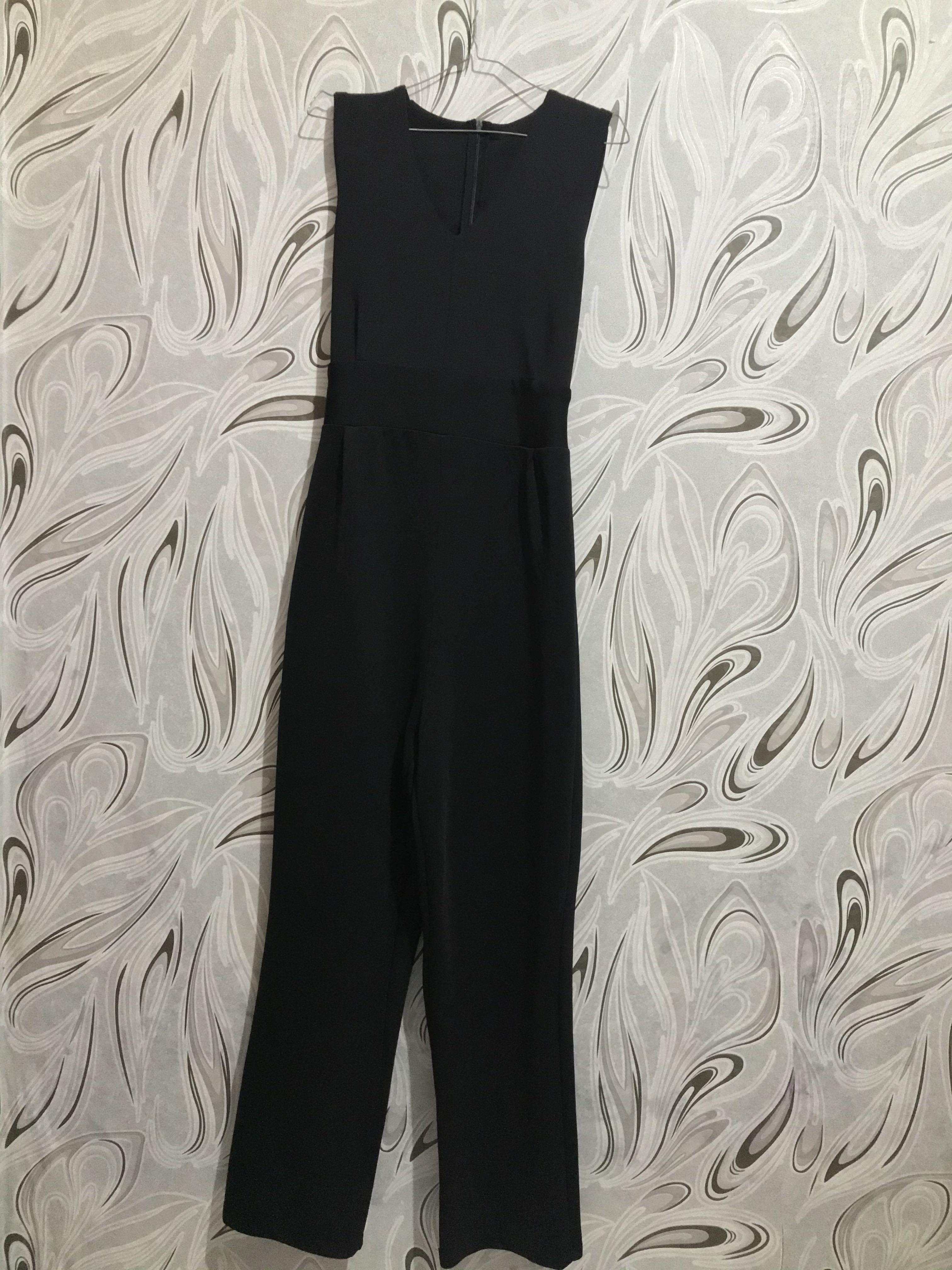 jumpsuit 80