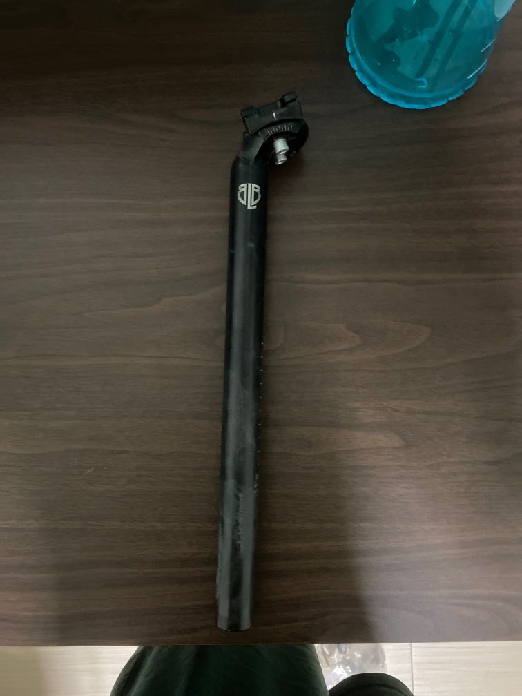 BLB Track seatpost