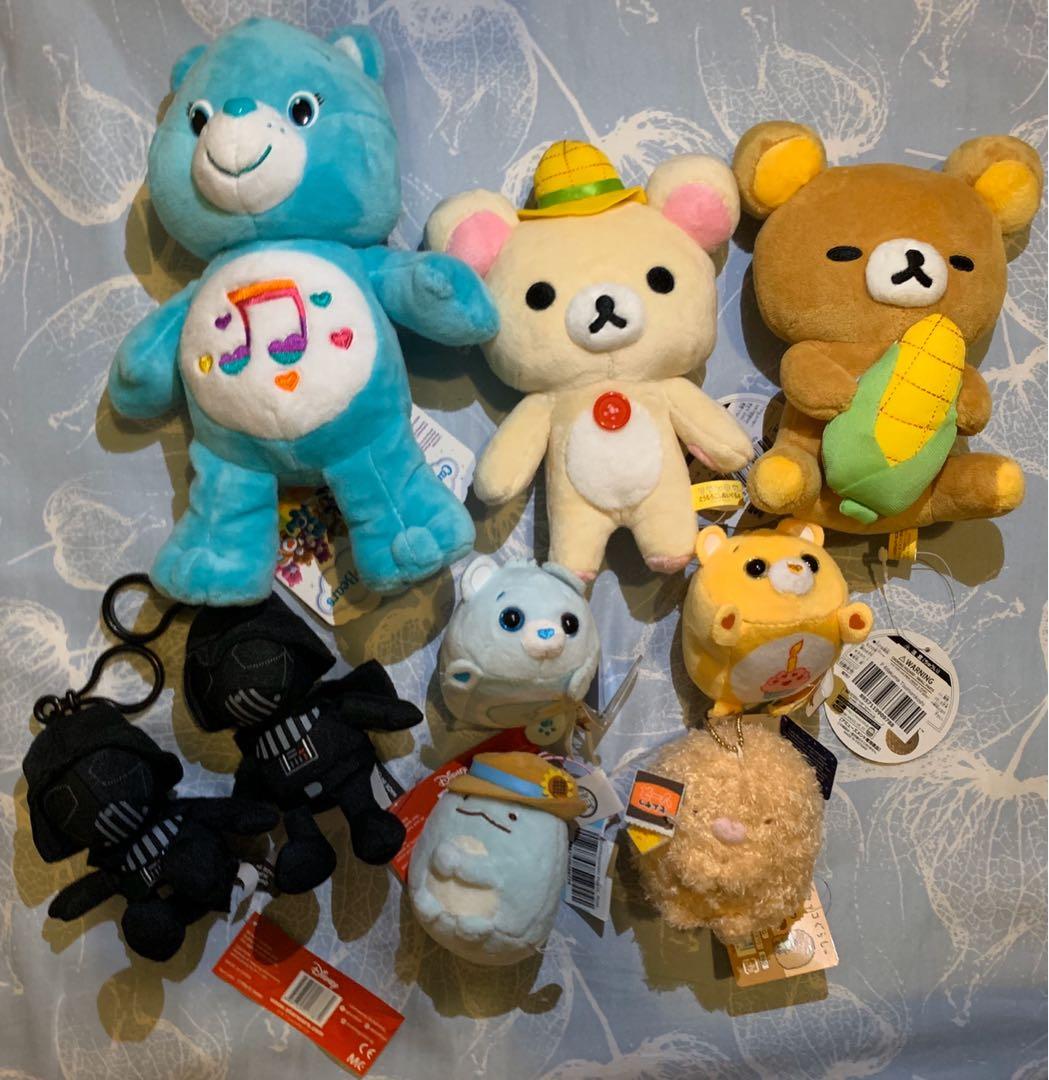 Care bear music note sale
