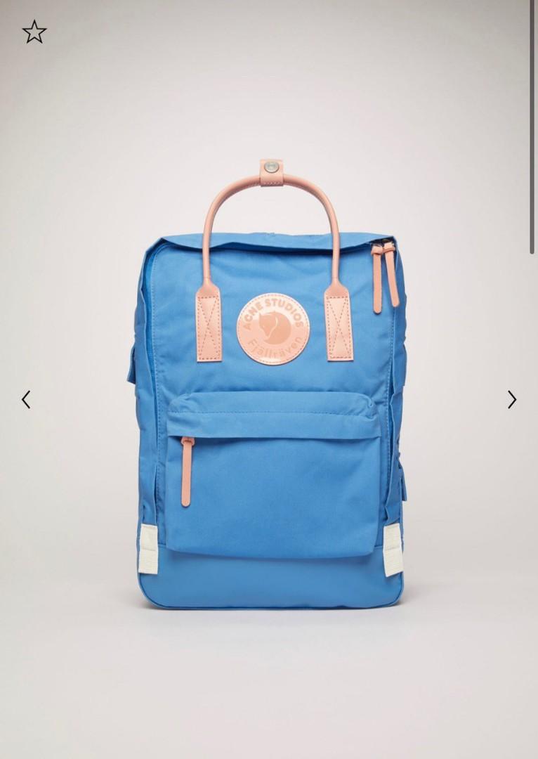 Acne studios k?nken tarpaulin store
