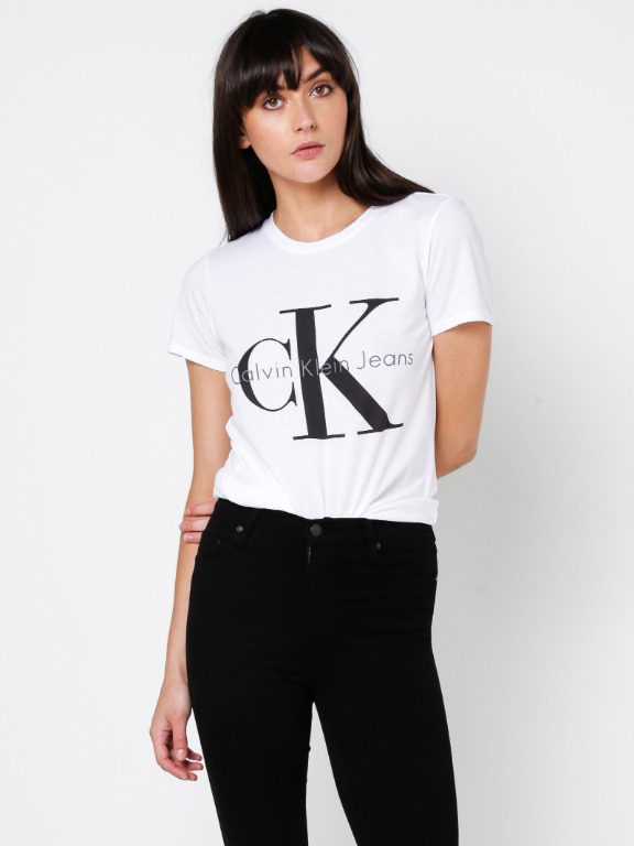 Calvin klein womens shirts clearance