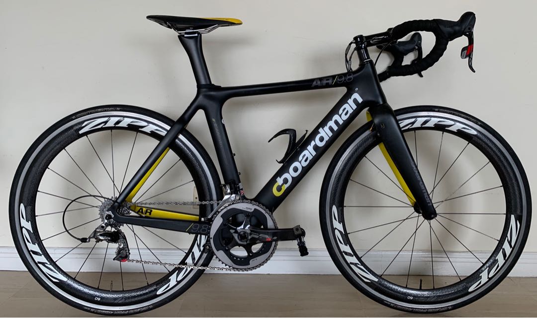 Boardman elite shop air 9.8