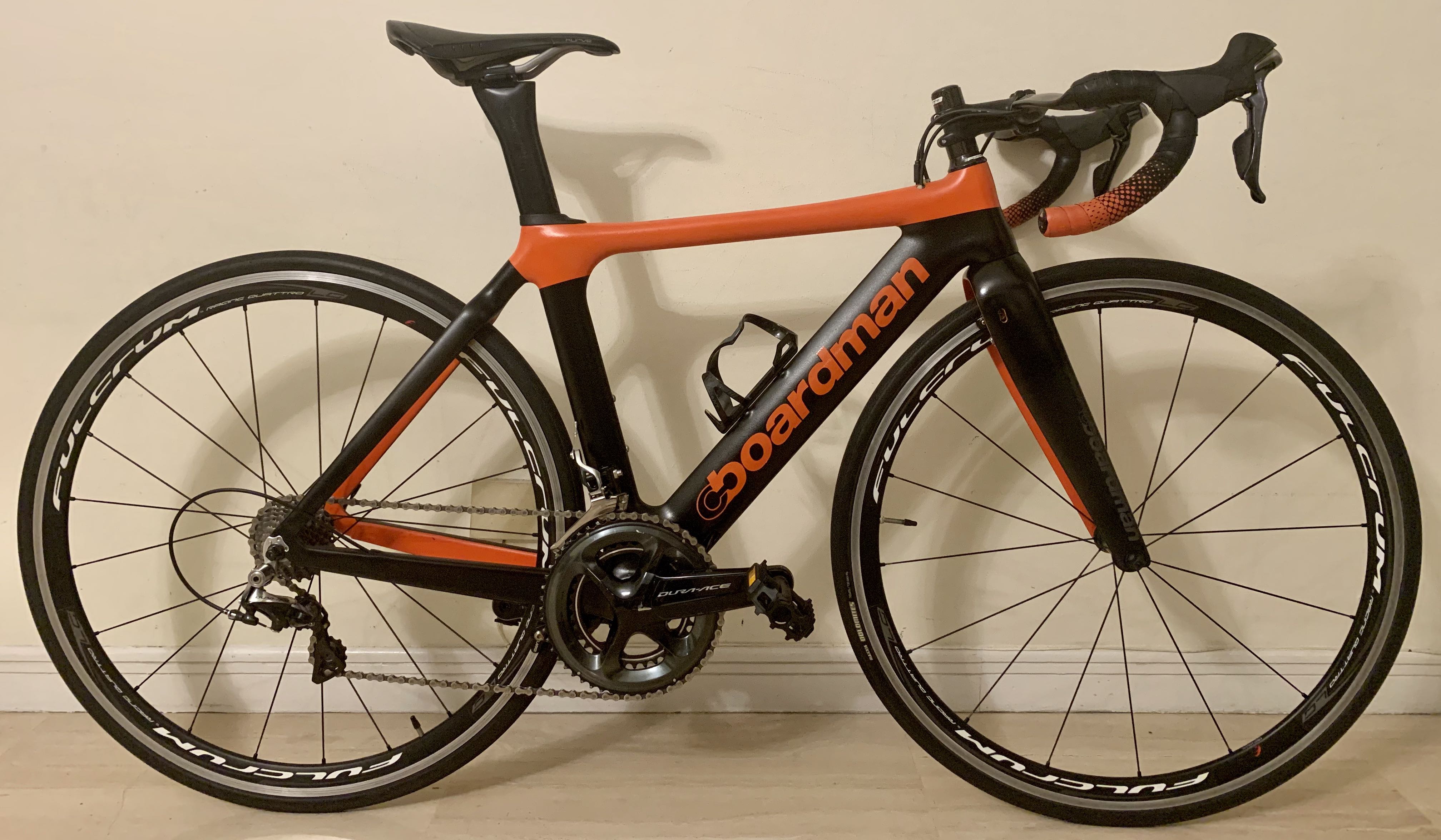 boardman air 9.8 2019