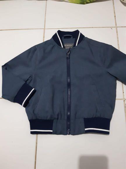 Bomber Jacket Baby Primark