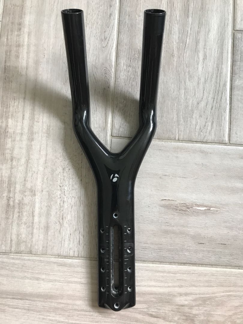 Bontrager Speed Concept Mono Bar Extension 2024 mokomagazine