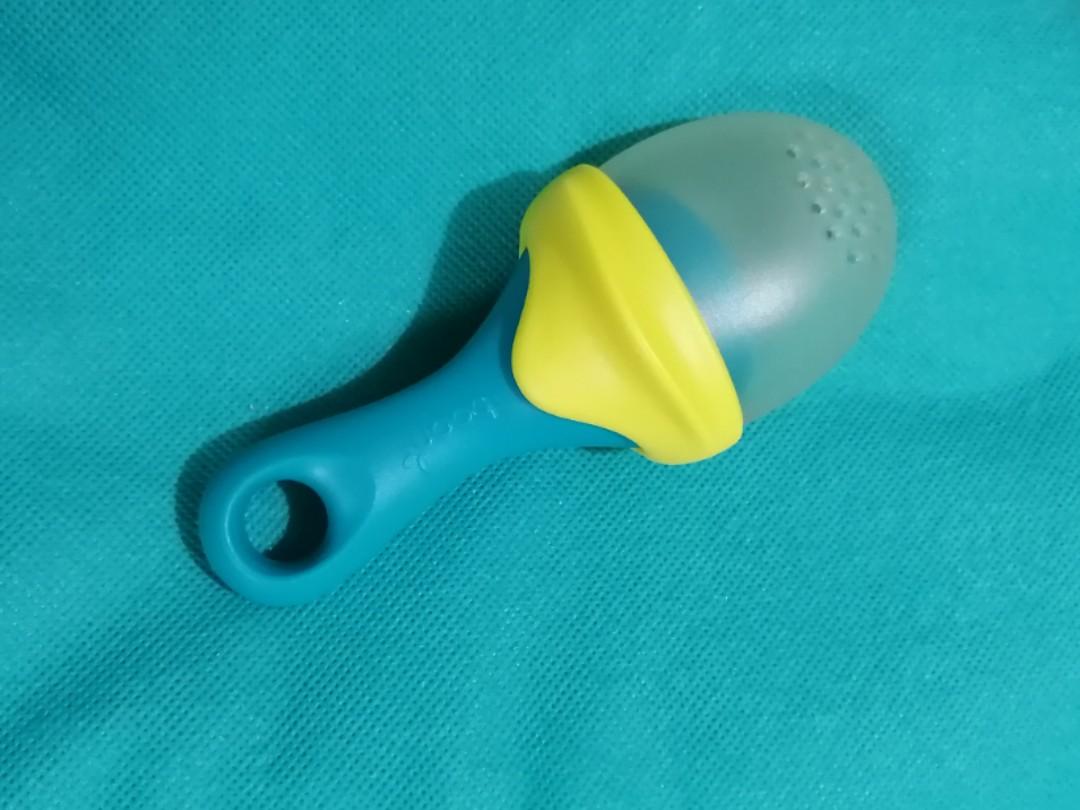 boon pulp breast milk