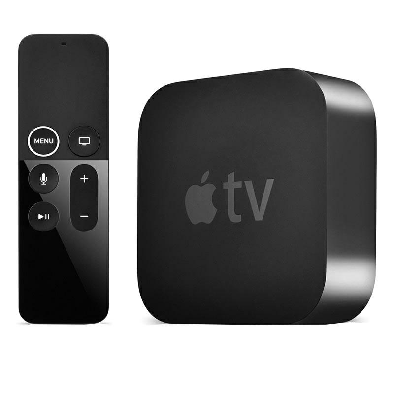 Brand New Apple Tv 4k 64gb 20 Discount Electronics Others On Carousell