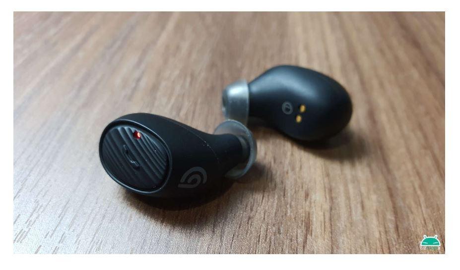 Sifi bomaker wireless earbuds outlet