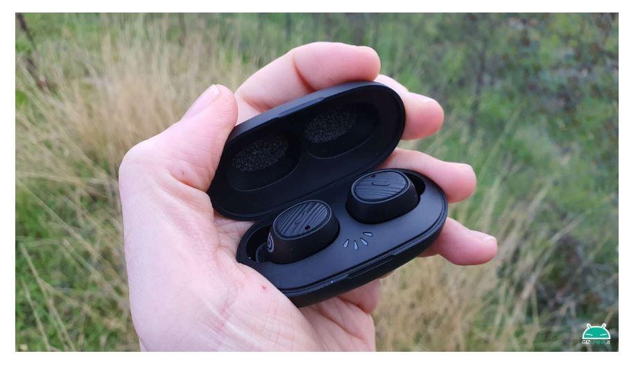 Bomaker sifi 2025 earbuds
