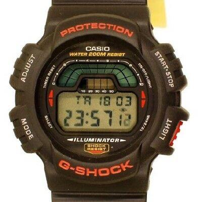Brand New Casio G Shock DW 8700 1 Mobile Phones Gadgets