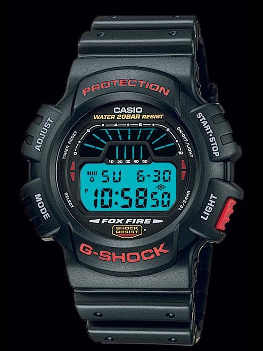 Casio dw new arrivals 8700