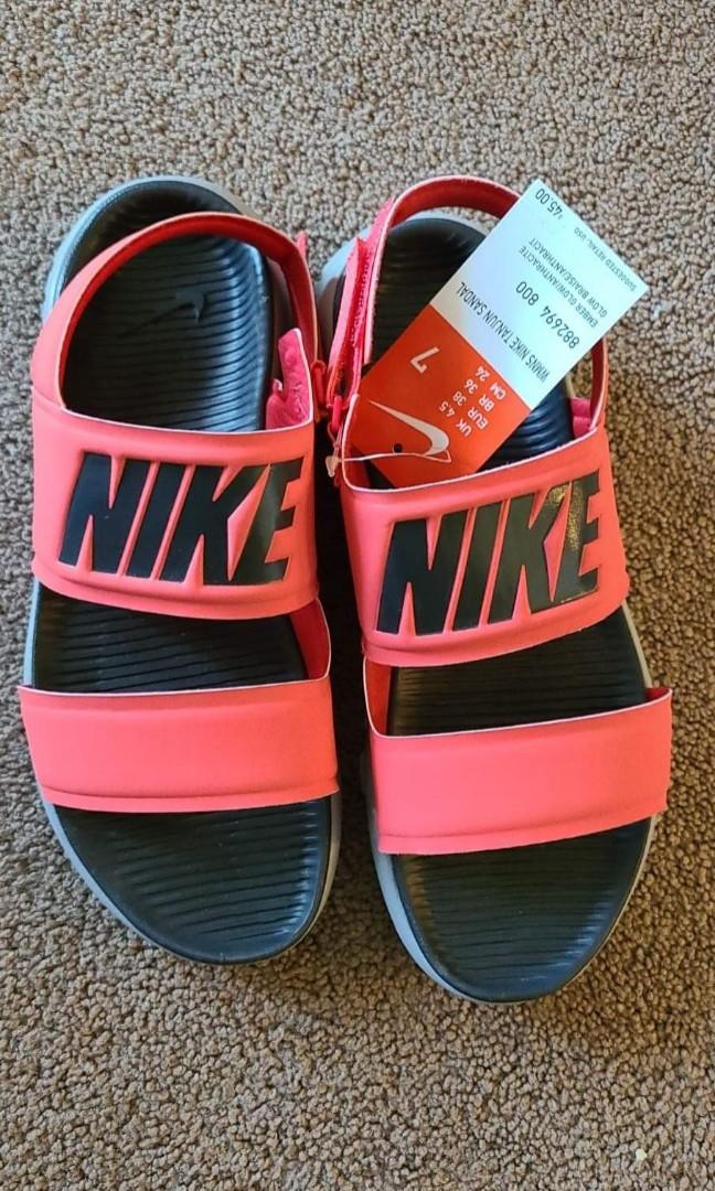 new nike sandals