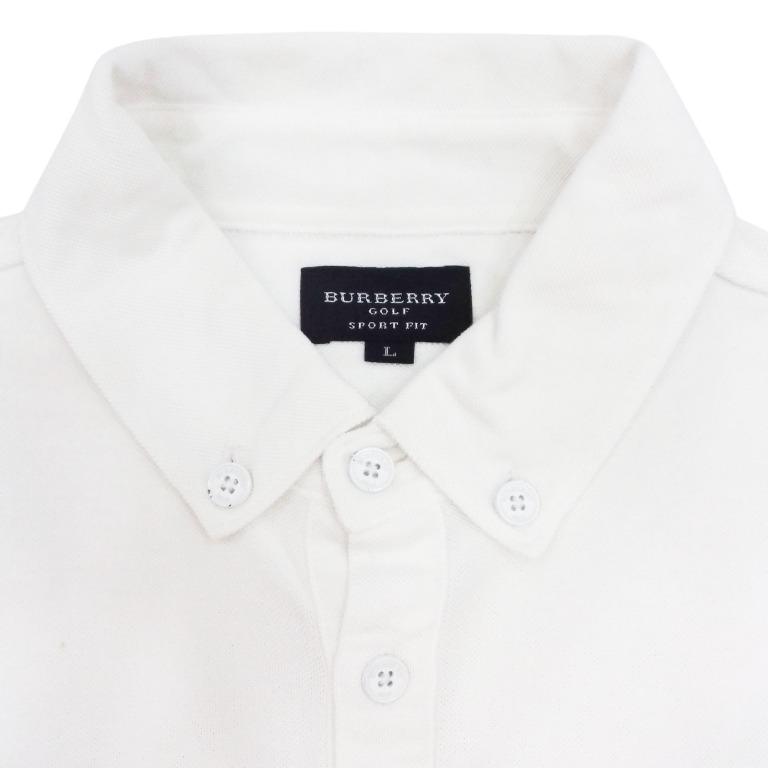 Burberry 7820 sales white