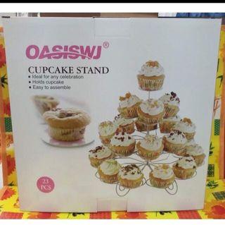Buy 1 take 1 - Cupcake stand