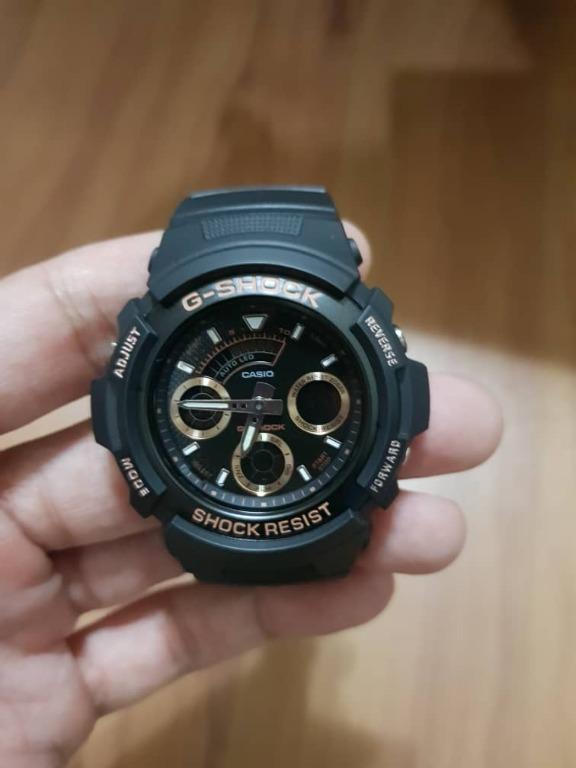 g shock aw 591gbx