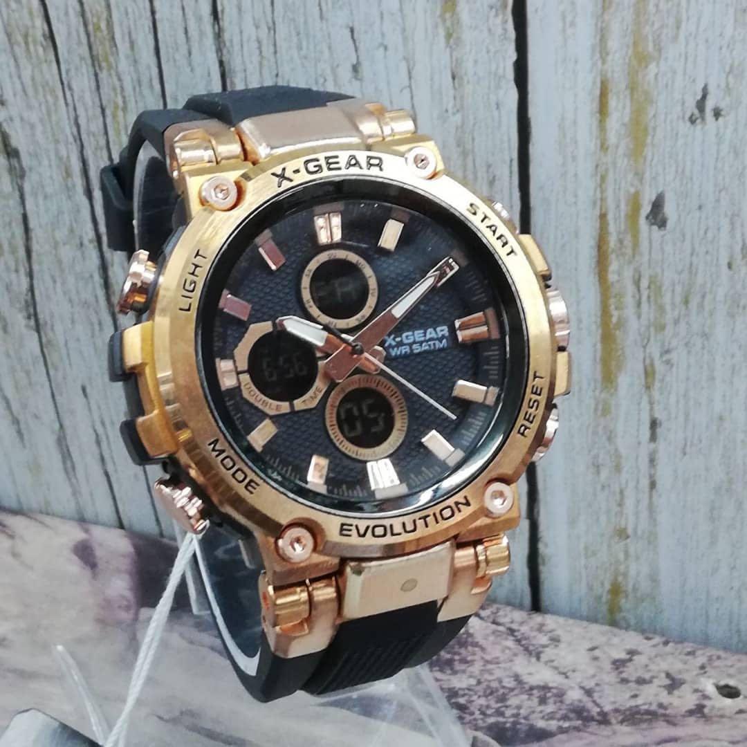 gear sport reset