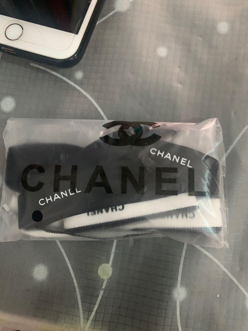 Chanel shoelace, Women's Fashion, Footwear, Sneakers on Carousell