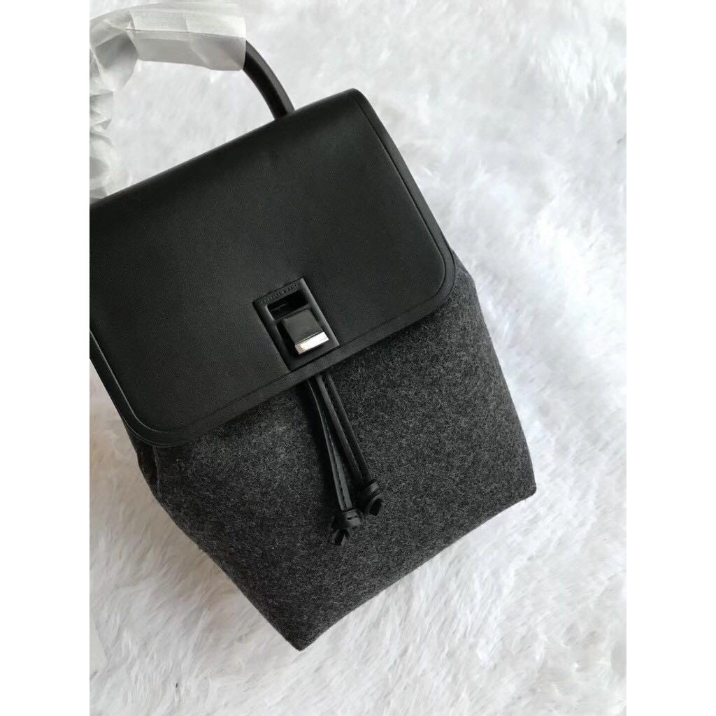 mini knapsack