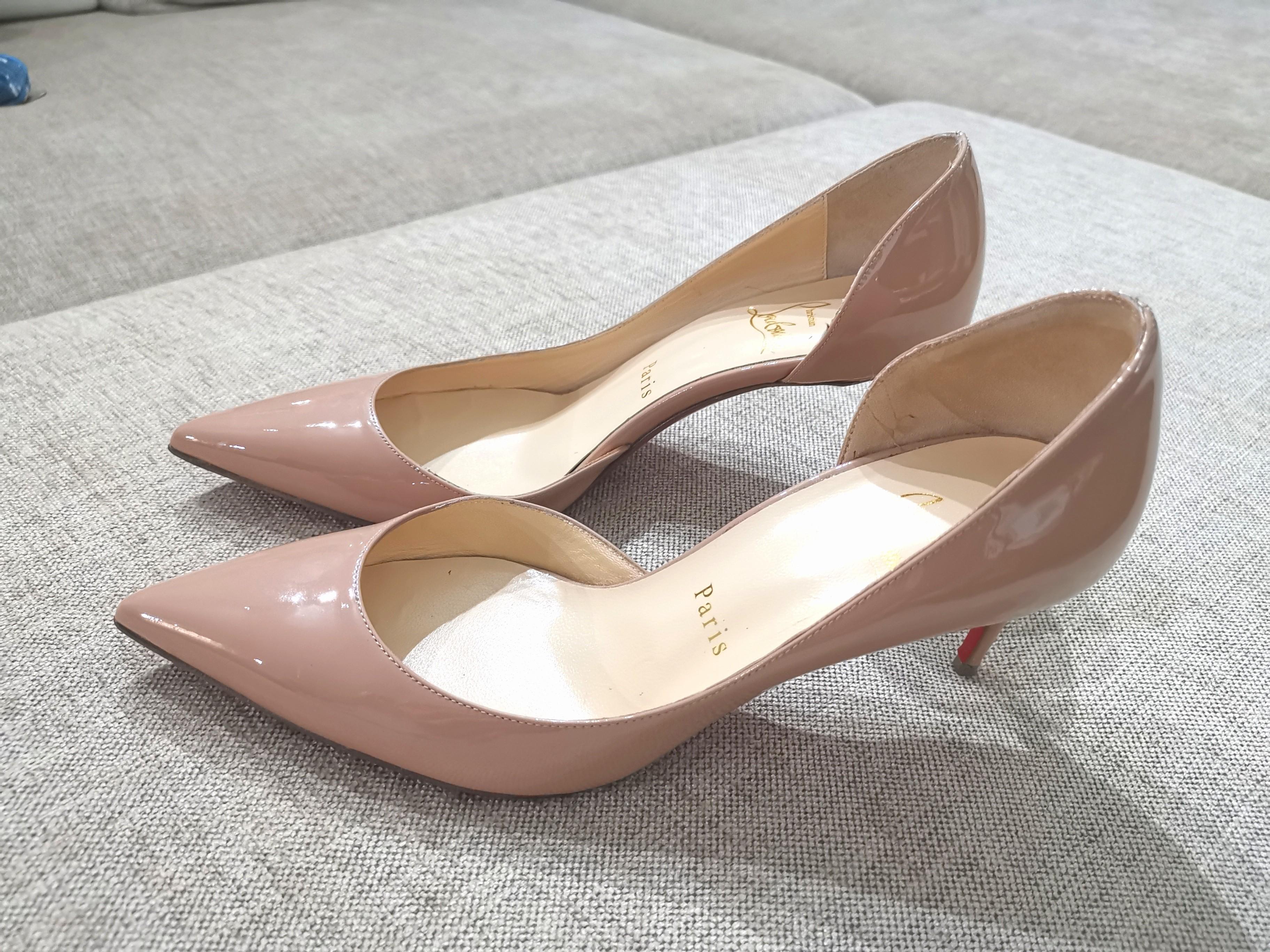 Christian louboutin new arrivals iriza 12