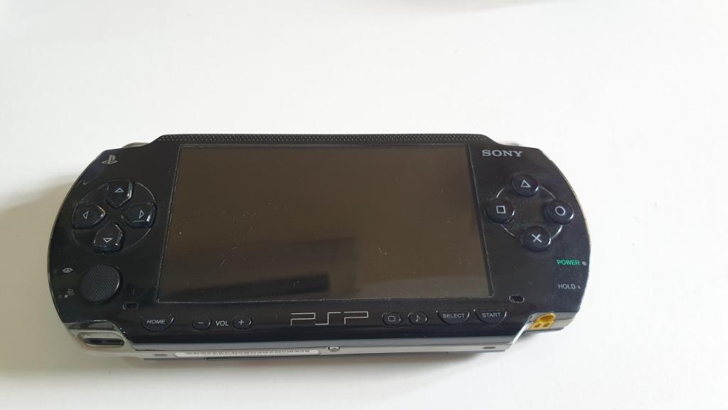 1st gen psp discount