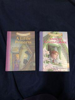 Classic Starts Set (Novels for Kids)