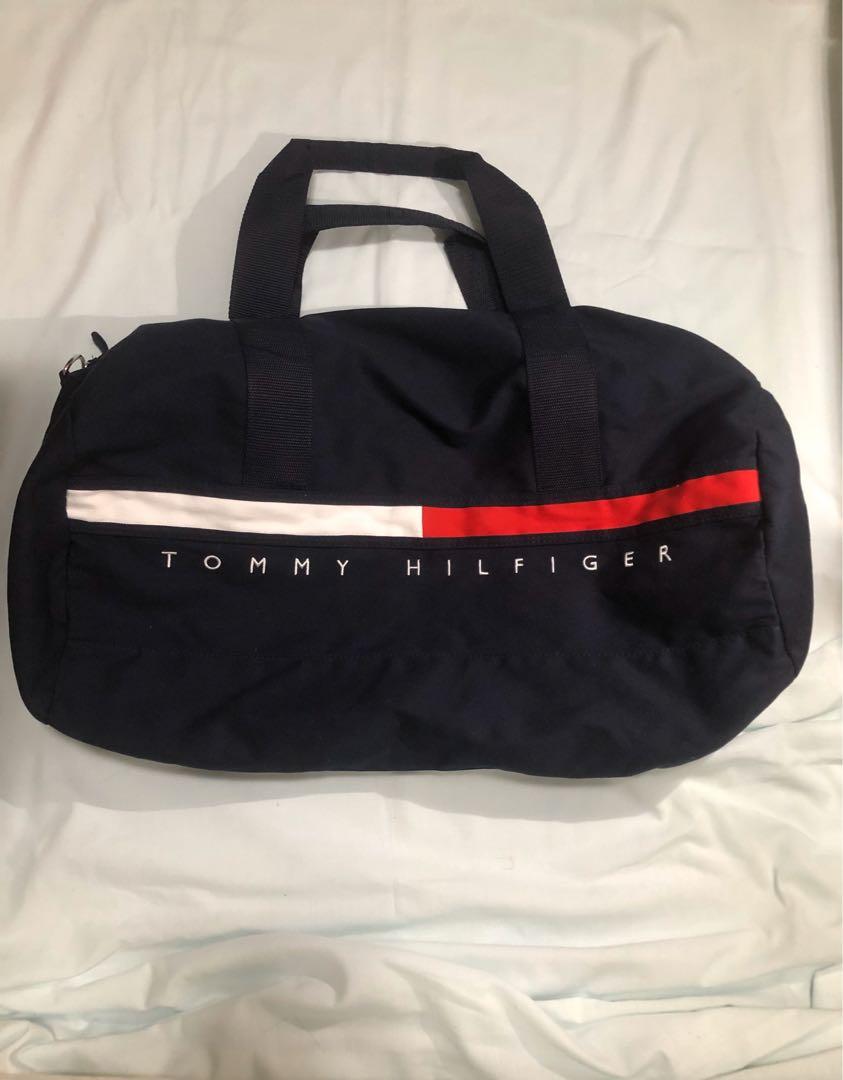 tommy hilfiger bag serial number